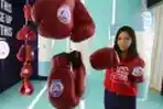 Bersenang-senang dan Berkreasi di Playspace Bear Brand