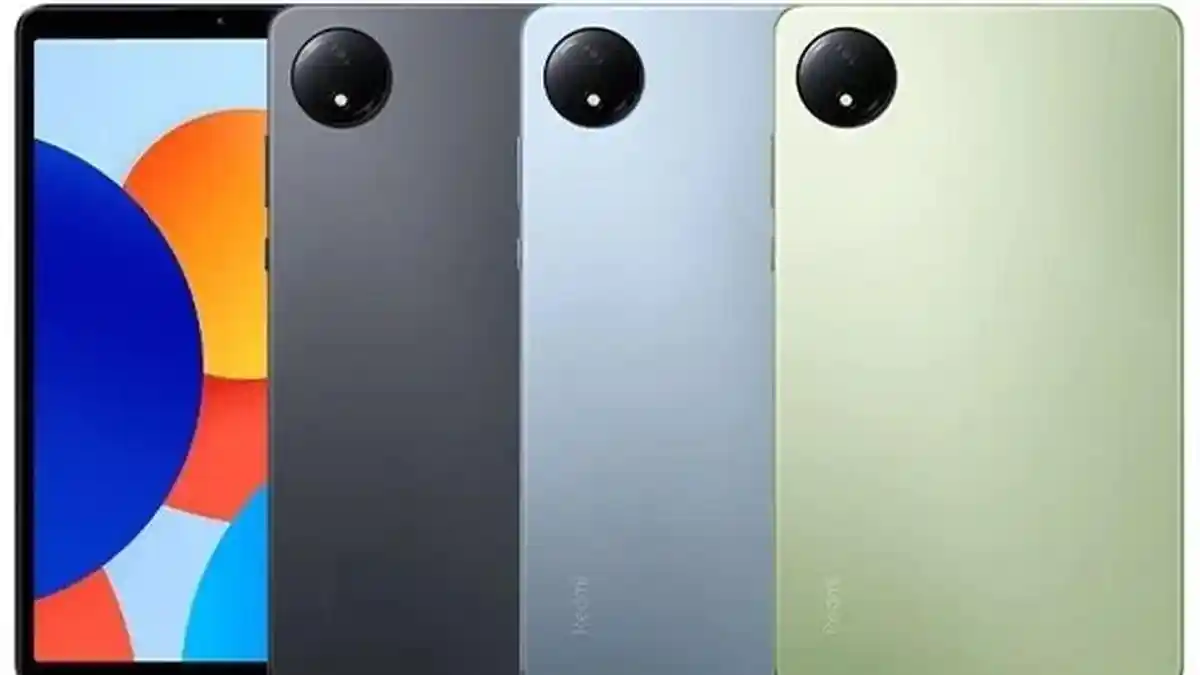 Redmi Pad SE 4G Diluncurkan, Tablet Murah dengan Harga Rp 2 Jutaan