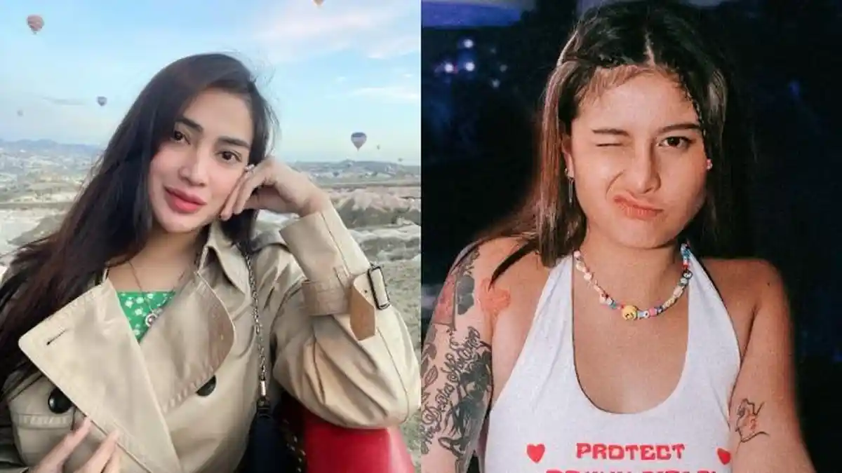 Eks Manajernya Viral Gegara Investasi Cuan Lyfe, Awkarin Posting Kalimat Ini, Nyindir Barbara Putri?