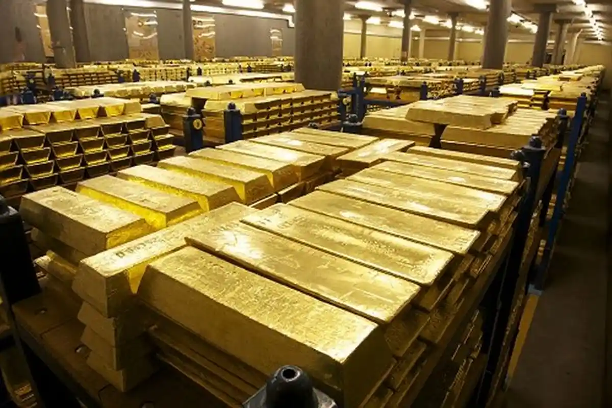 Harga Emas Tembus Rp 1,028 Juta per Gram, PT Aneka Tambang Maksimalkan Bisnis Logam Mulia