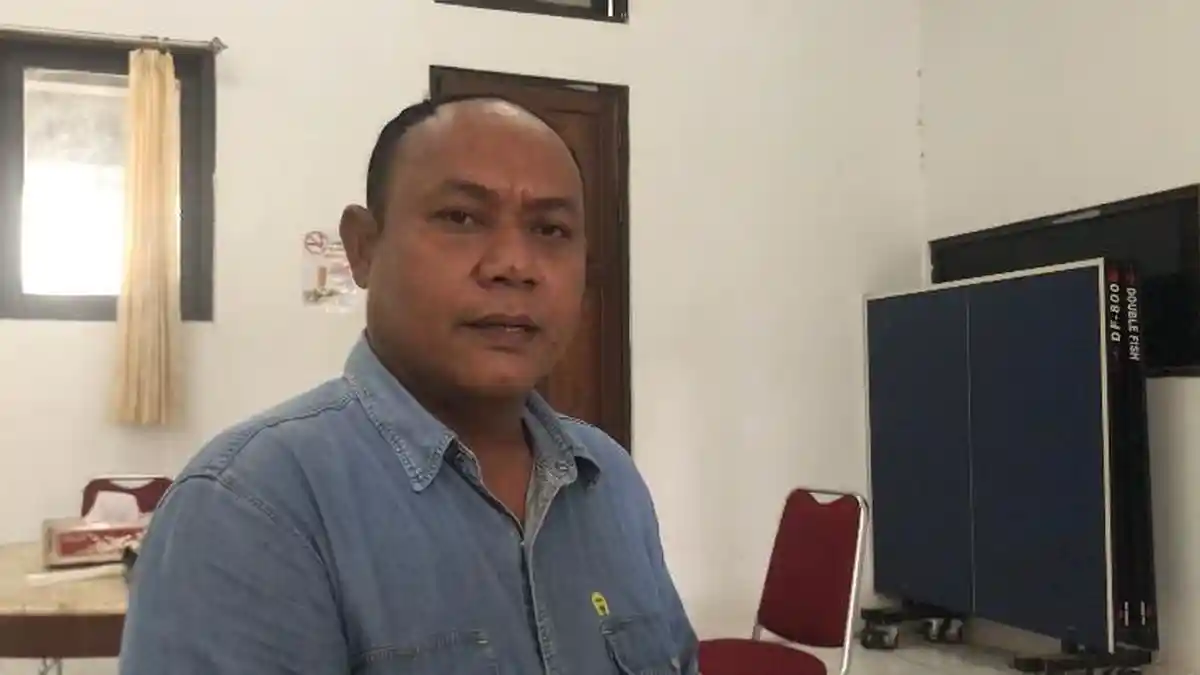 Pilkades Berjalan Aman dan Lancar, Zeth; Jika Ditemukan Kecurangan Segera Lapor