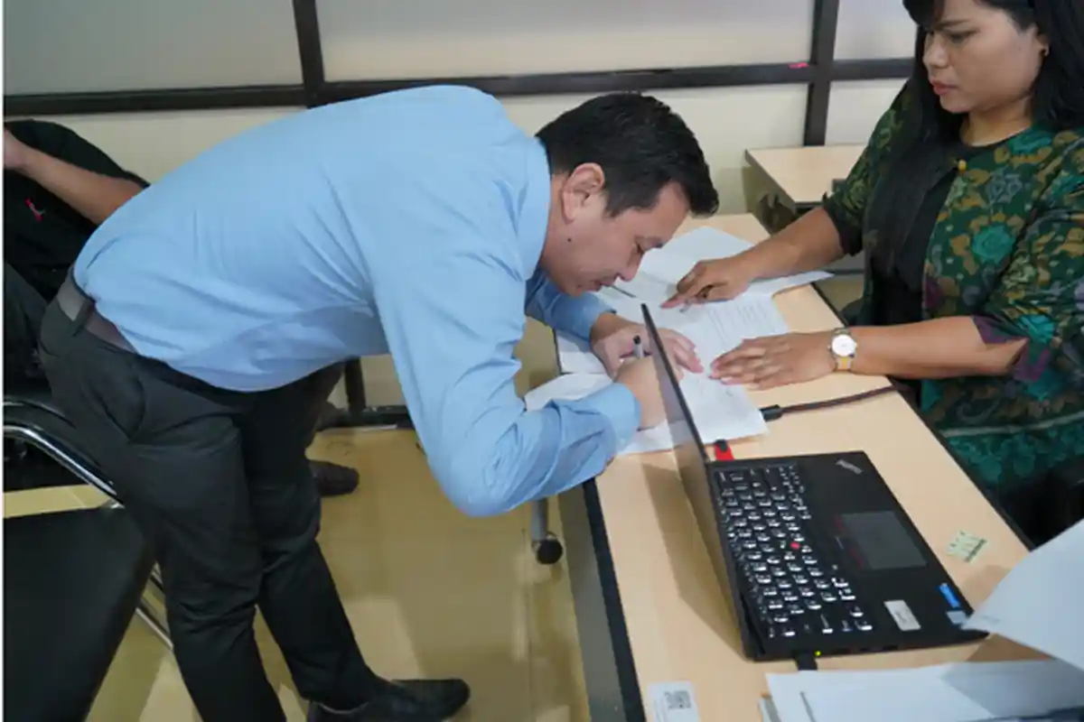 KPKNL Kupang Lelang Tanah dan Bangunan Senilai Rp 7 Milyar Melalui e-Auction