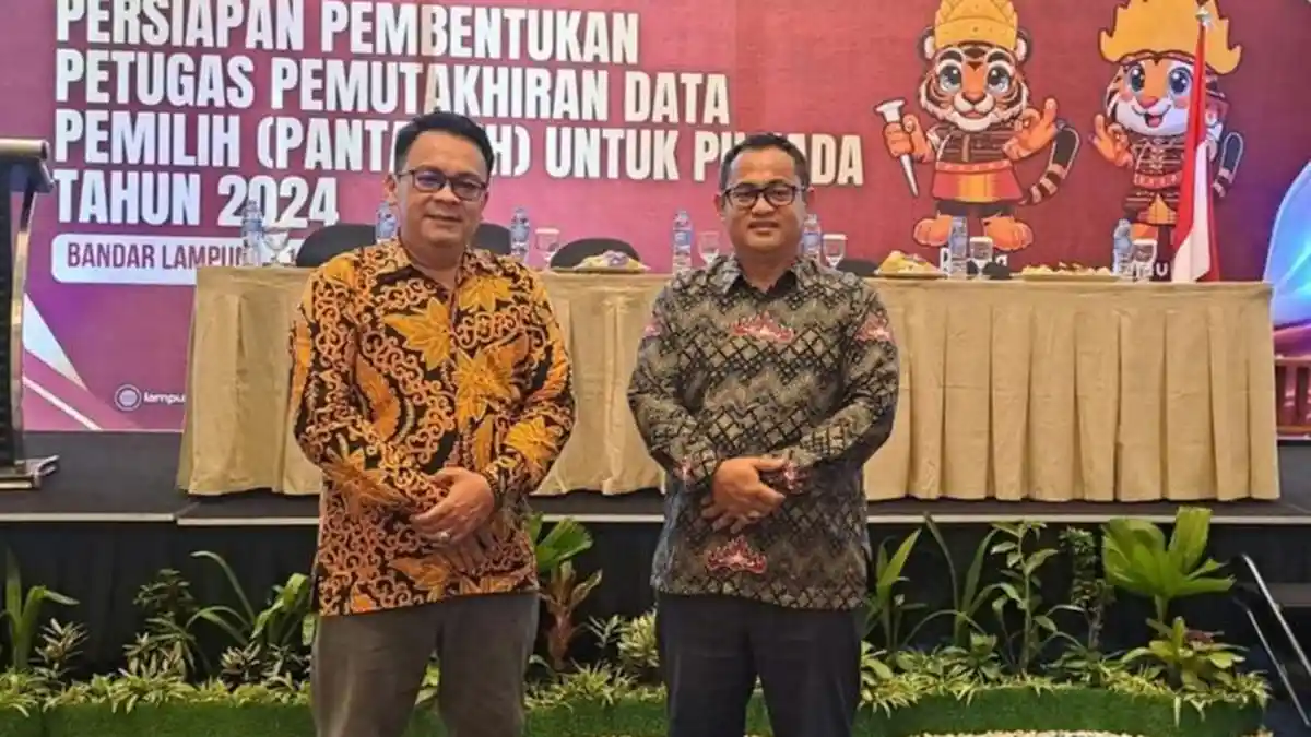 Rekrutmen Pantarlih Pilkada Mesuji Lampung Dibuka, KPU Ungkap Persyaratan