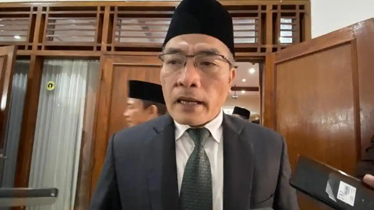 Tidak Ada Pengadaan Mobil Dinas di Tahun 2025, Bupati Halim: Satu Kata, Setuju!