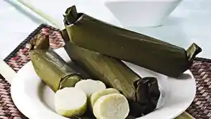 Cara Membuat Lontong untuk Lebaran, Dijamin Antigagal