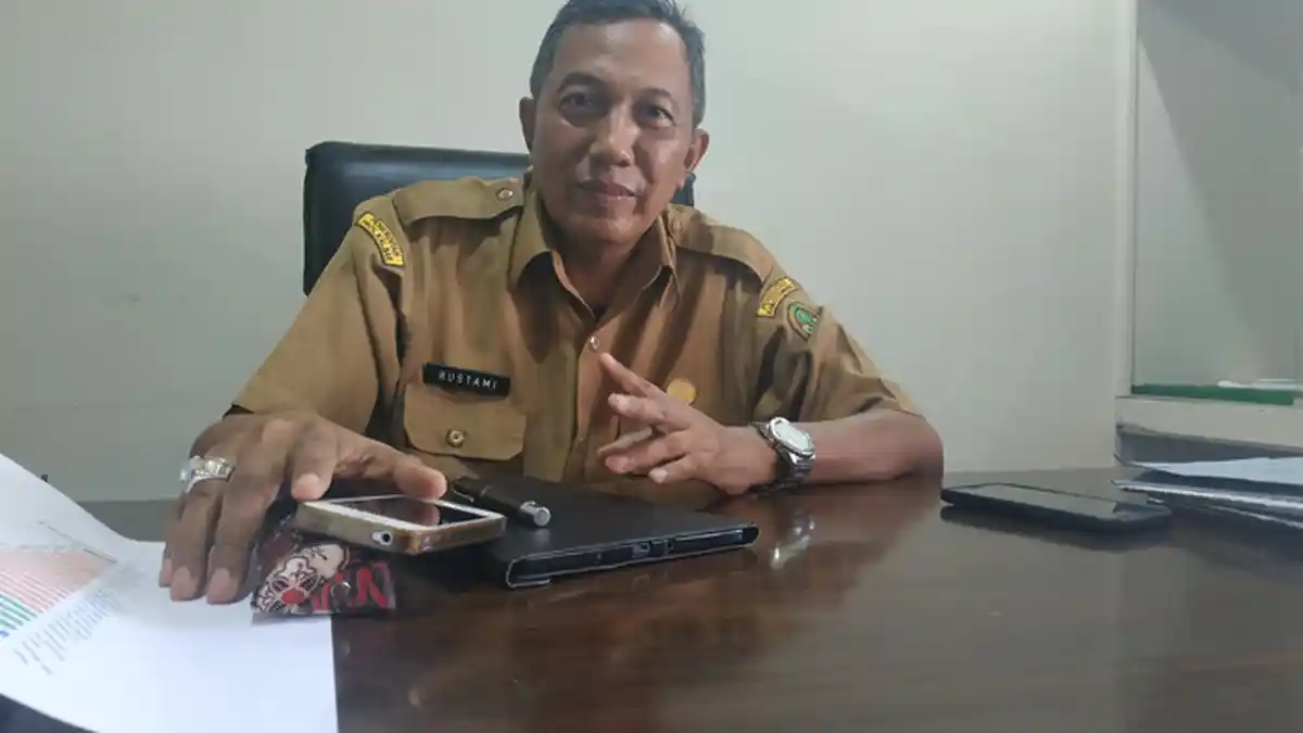 Dinkes Ketapang Minta Puskesmas Fokuskan Penggunaan Dana Bantuan Kesehatan Untuk Berantas DBD