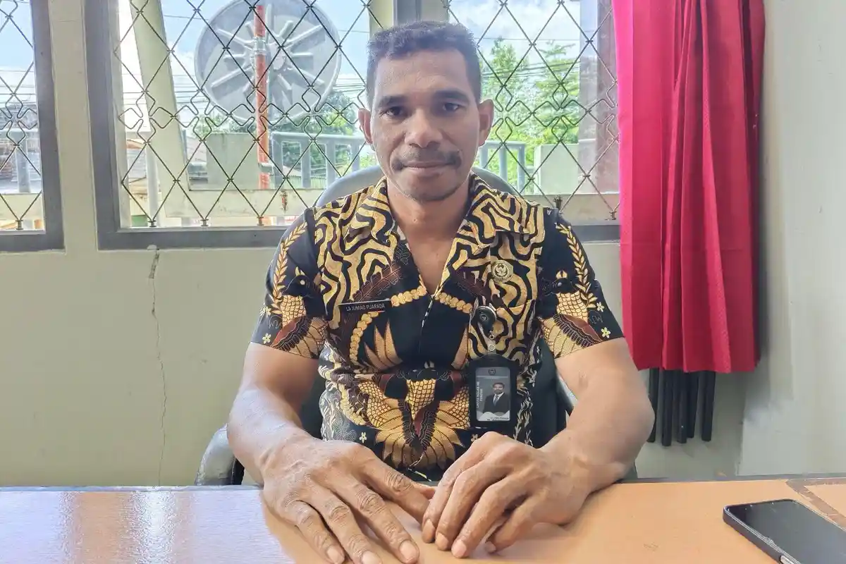 Lapas Fakfak Sediakan Beragam Aktivitas untuk Warga Binaan Selama Masa Tahanan