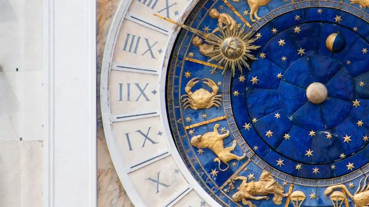 4 Zodiak Terima Tanda Kuat dari Alam Semesta Sabtu 16 Mei 2026: Taurus Paling Bersinar