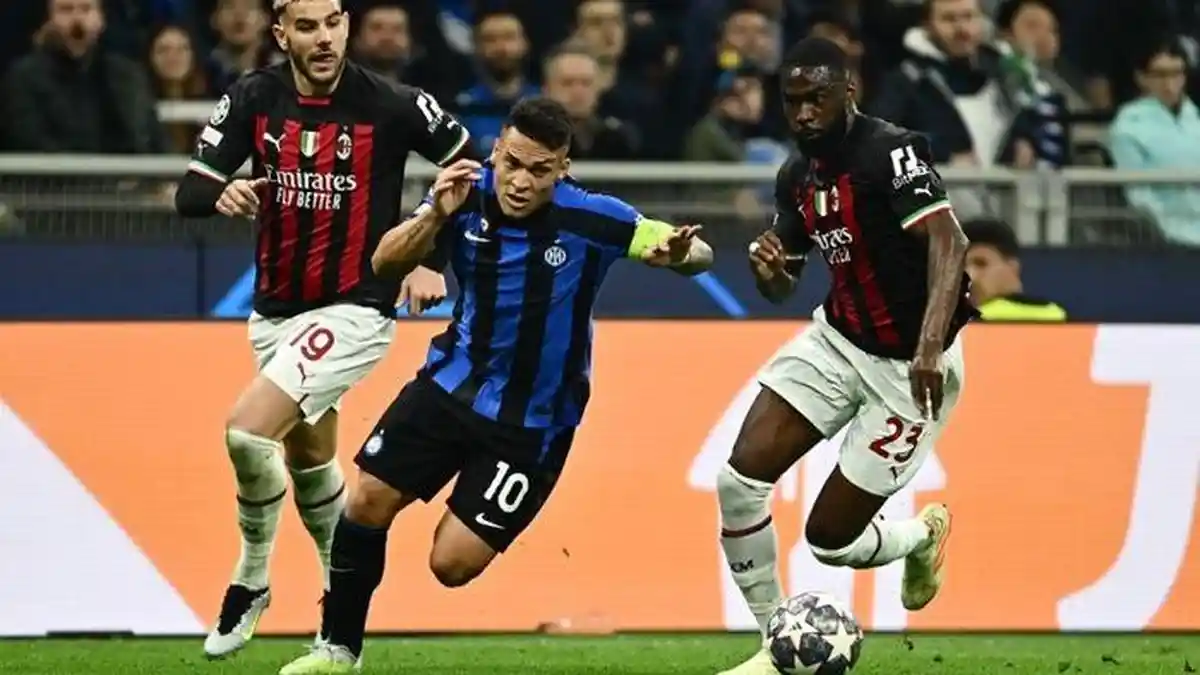 LINK Live Streaming Inter Milan vs Benfica: Head to Head dan Prediksi Susunan Pemain