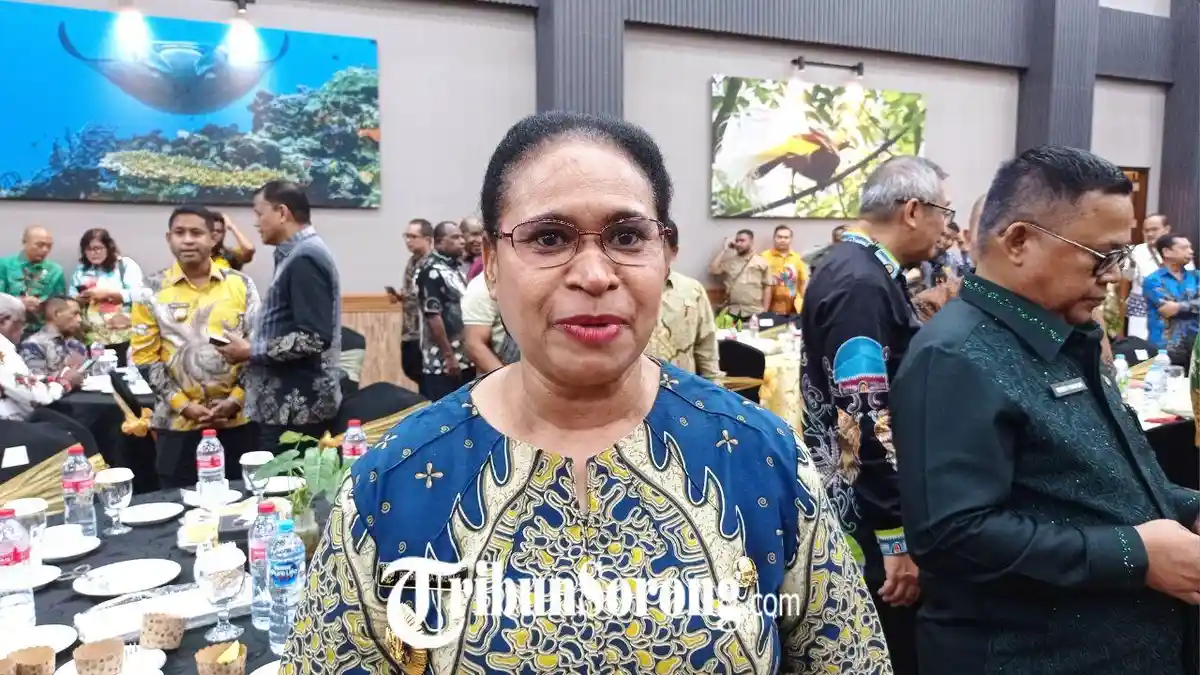 Menuju Opini WTP, Pemkab Sorong Selatan Dorong Transparansi Pelayanan