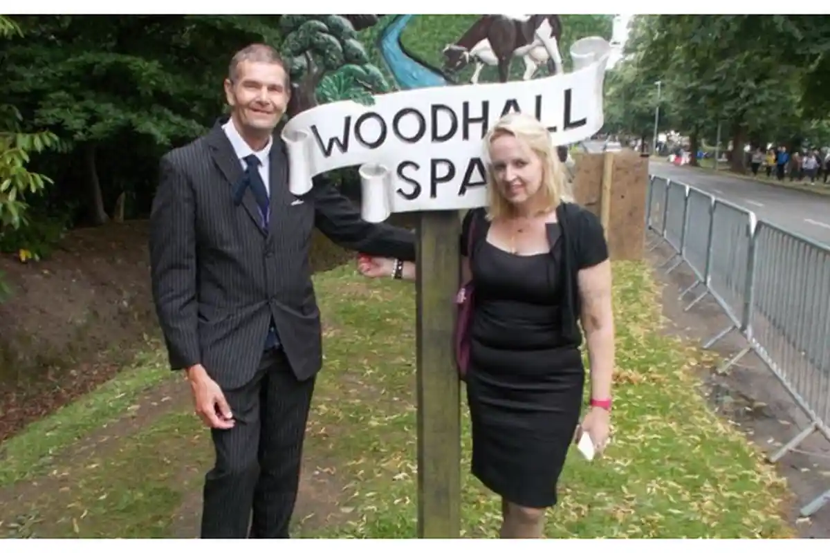 Wanita Sedih Suami Meninggal, Tiba-tiba Dapat Pesan dari Pria yang Pernah Dicinta 30 Tahun yang Lalu