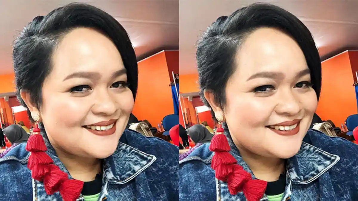 Gara-gara Asam Lambung Meningkat, Sinyoprita Esperanza Dilarikan ke Rumah Sakit