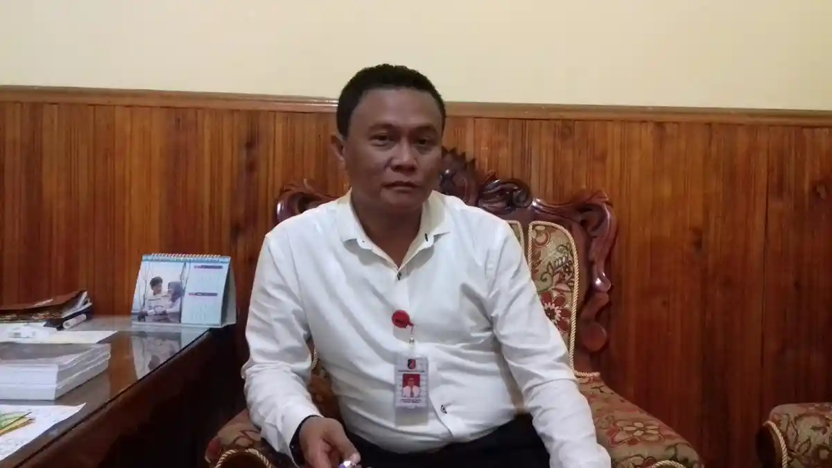 Polres Enrekang Berhasil Tangkap Buronan Pelaku Curanmor di Enrekang