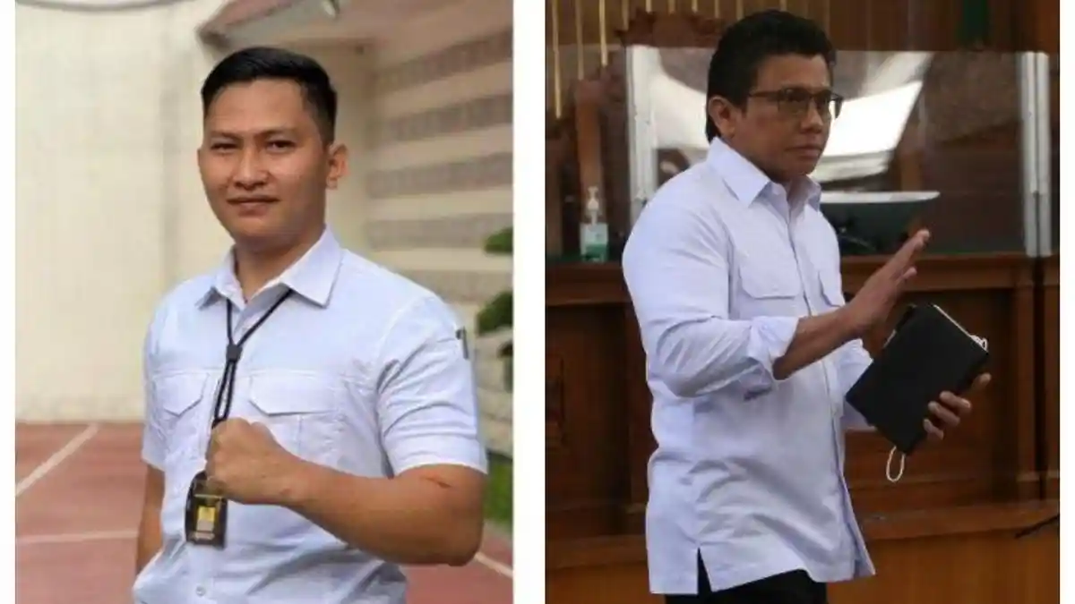 2 Dokter Forensik yang Otopsi Jenazah Brigadir J Jadi Saksi di Sidang, Ternyata Beda Hasil