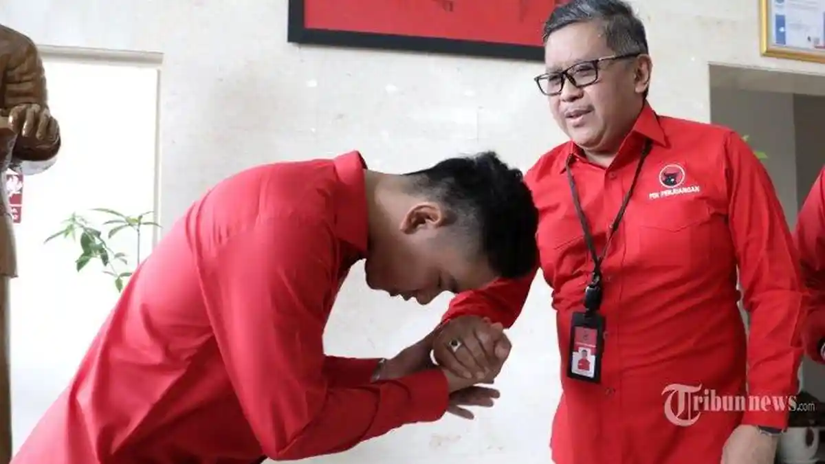 Sosok Putra Sulsel yang Berusaha 'Cegat' Gibran Rakabuming Agar Batal Jadi Cawapres Lewat MKMK