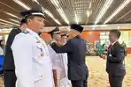 Berikut Daftar Nama 13 Kepala Desa di Kabupaten Bulungan yang Baru Dilantik Bupati Syarwani 