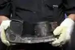 Blackbox Sukhoi Superjet 100