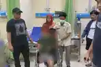 Sosok Residivis Curanmor dan Curas Dilumpuhkan Tim Buser77 di Kendari Sulawesi Tenggara