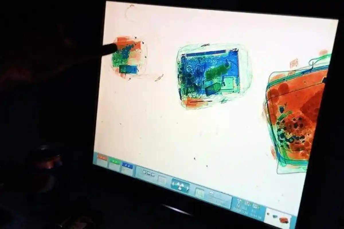 Mainan Anak Terpaksa Ditinggal di Jeddah Arab Saudi, Imbas Koper Jemaah Haji Sudah Kelebihan Muatan