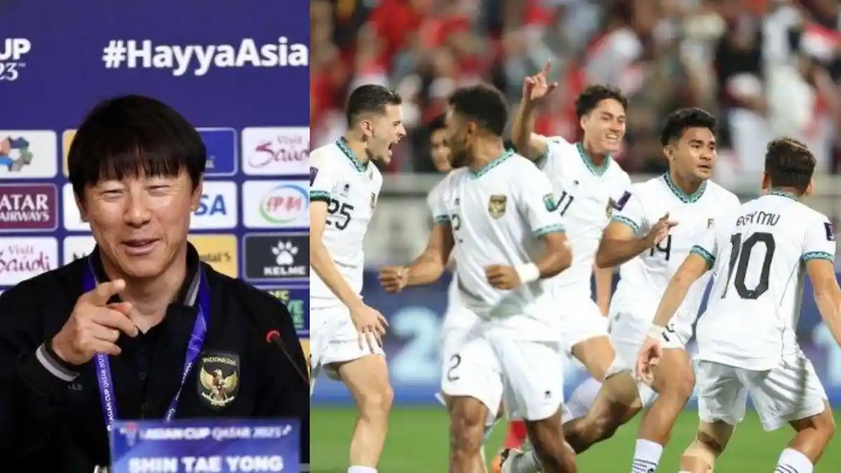 Jadwal Timnas Indonesia vs Irak: Thom Haye Tebar Ancaman, Faktor Ini Menguatkan Jalan Garuda Menang