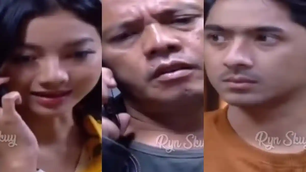 Link Streaming Ikatan Cinta 20 Februari 2021, Elsa Fitnah Al Dalang Kejahatan, Mateo Bersilat Lidah