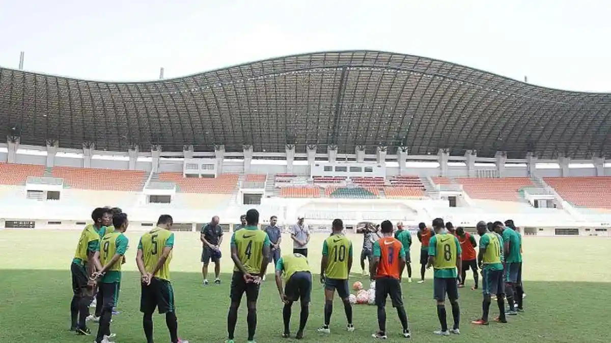 Malam Ini Jadwal Timnas Indonesia Lawan Malaysia, Simak Bocoran Daftar Pemainnya