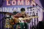 Festival Lomba Senin Siswa Nasional