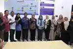 Studi Tiru ke Mamuju Tengah, Komisi III DPRD Sigi Belajar Tata Kelola Data Publik