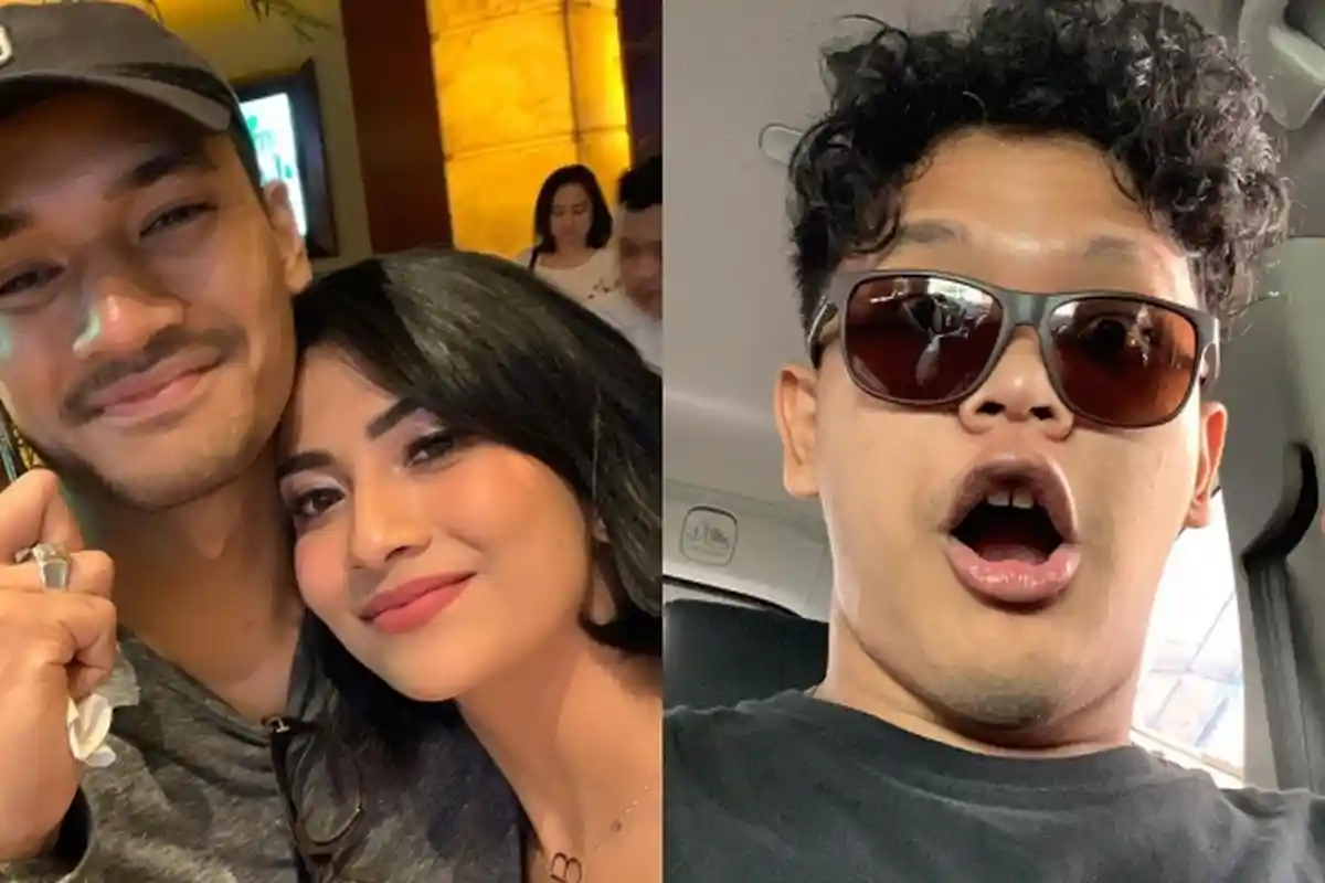 Begini Kondisi Vanessa Angel dan Suami saat Meninggal Kecelakaan di Dalam Mobil Pajero