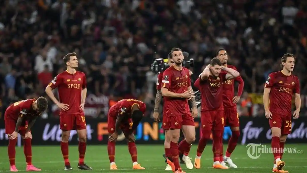 Prediksi Skor Genoa vs Roma, Head-to-head dan Statistik di Serie A