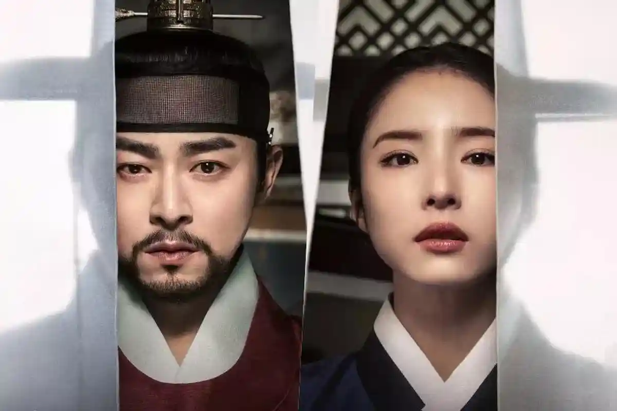 Sinopsis Drakor Captivating the King, Drama Terbaru yang Dibintangi Jo Jung Suk dan Shin Sae Kyeong