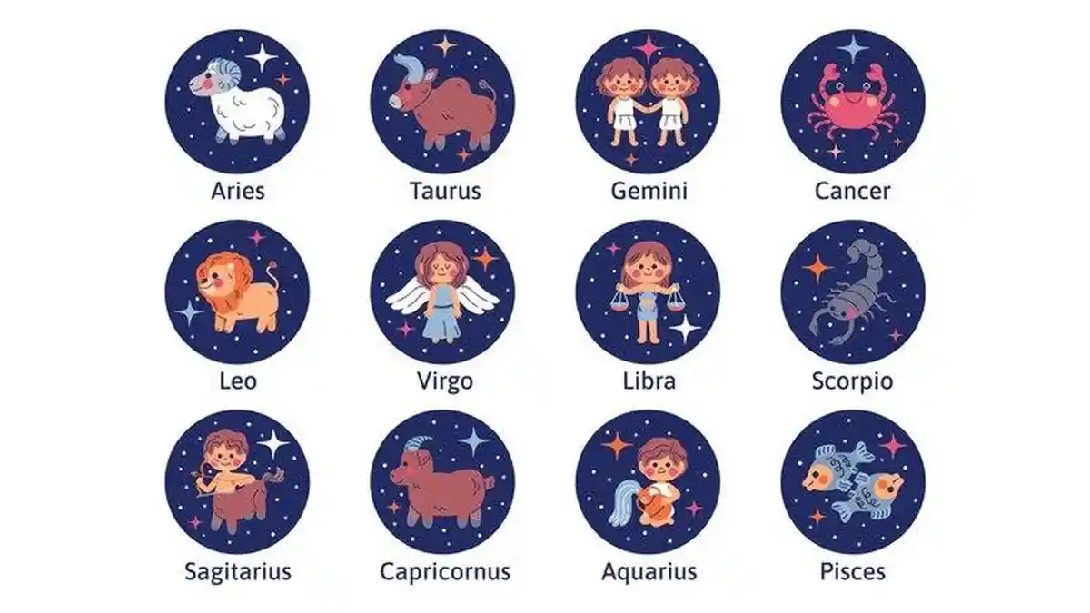 Horoskop Zodiak Cancer, Leo, Virgo Besok Selasa 25 Juni 2024: Cinta, Karier, Keuangan, Kesehatan