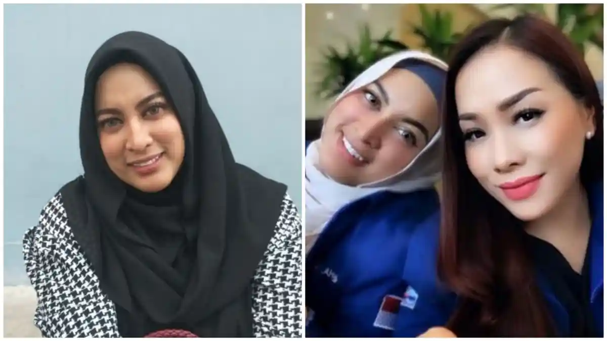 Kronologis Artis Berdarah Arab-Makassar Jane Shalimar Meninggal Dunia Sempat Ditolak 7 Rumah Sakit