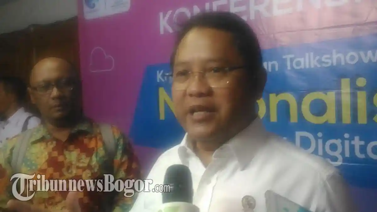Kemenkominfo Tak Segan Take Down Akun Media Sosial yang Sebarkan Black Campaign