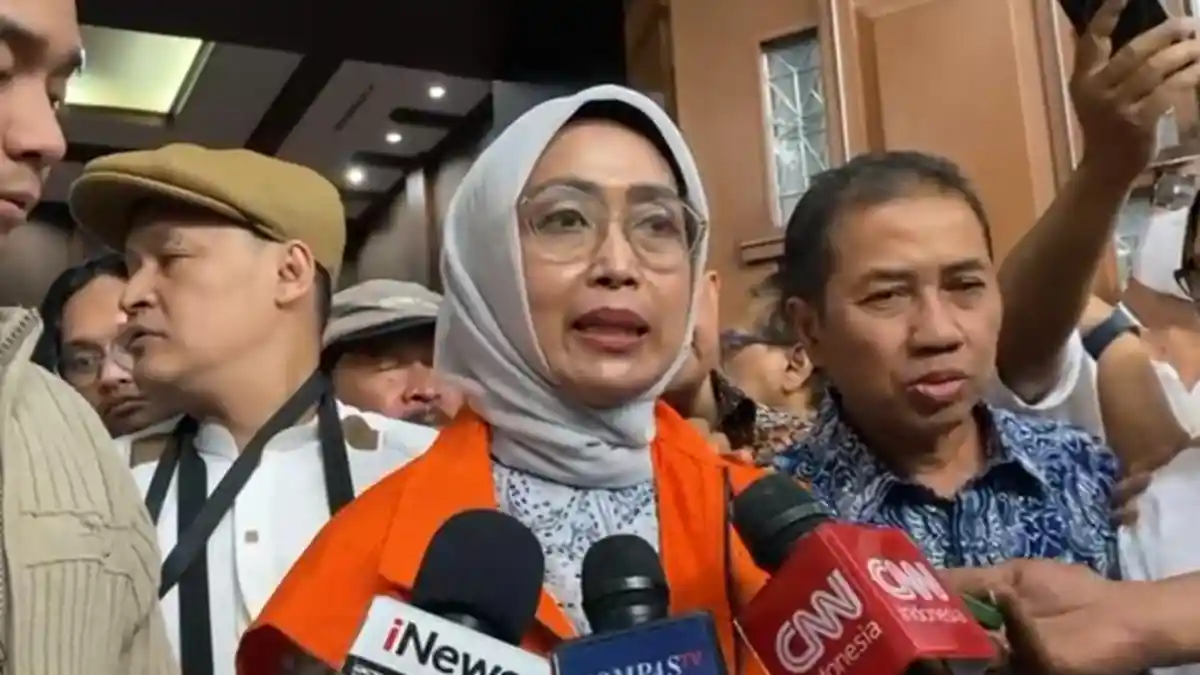 Profil Eks Dirut ASDP Ira Puspadewi, Terpidana Korupsi Kapal yang Dapat Rehabilitasi Prabowo