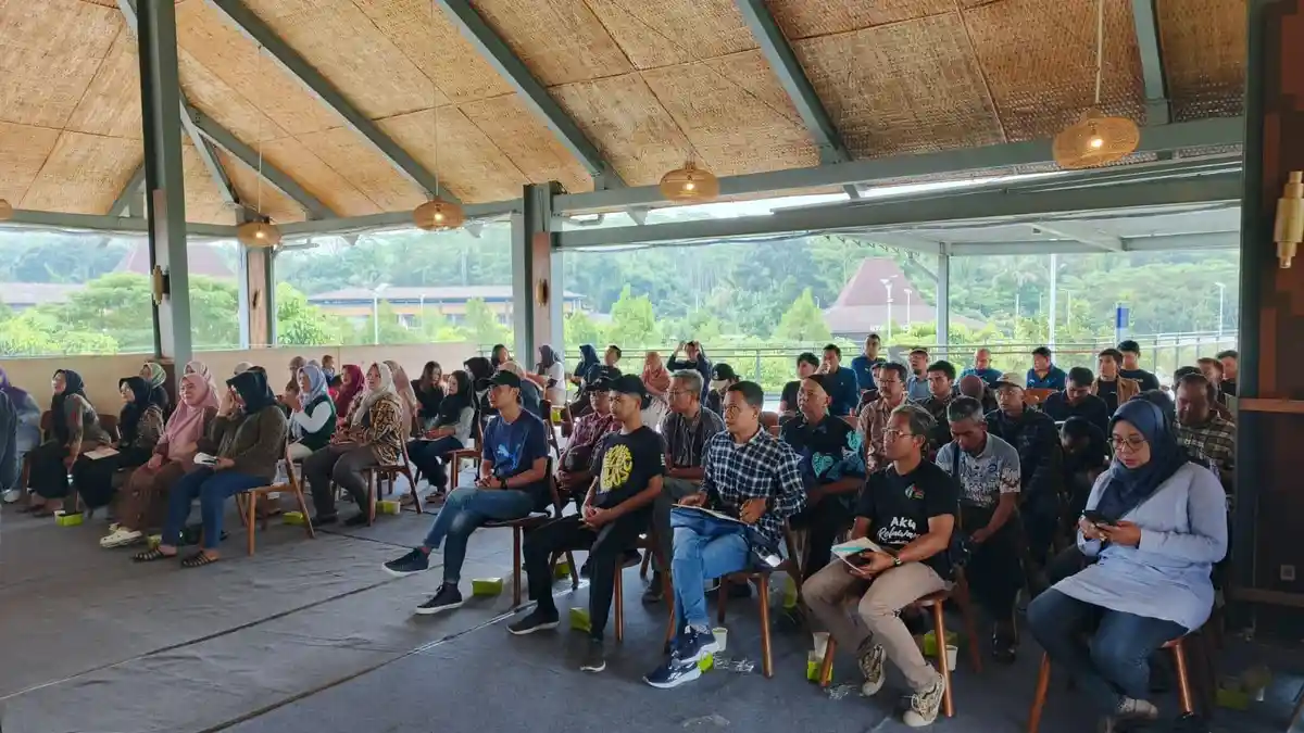 Beri Edukasi UMKM Jateng, Astra Gandeng Penerima SATU Indonesia Awards