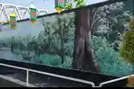 Wisata Kalteng, Taman Kota Kasongan, Mantan Bupati Katingan Sebut Pengelolaannya Belum Optimal