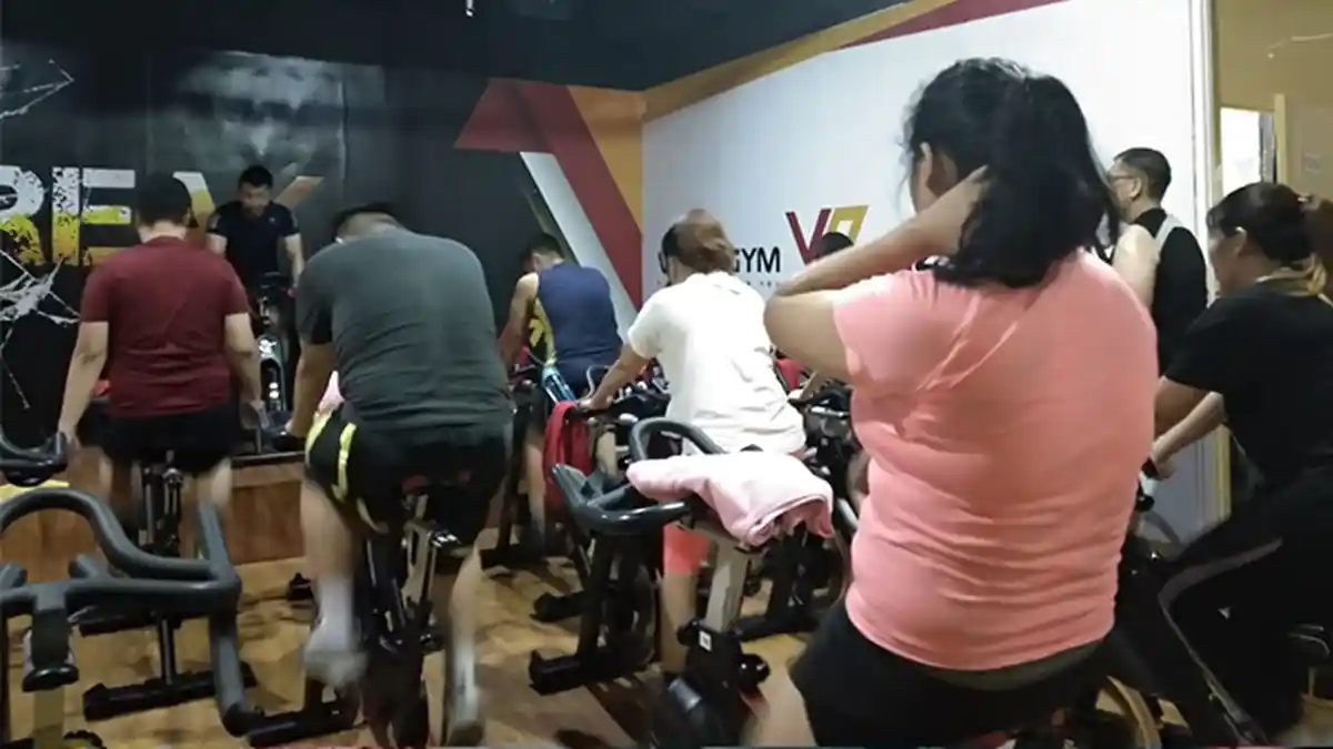 Pengin Badan Berisi, Berikut 6 Tips Mudah Menaikkan Berat Badan