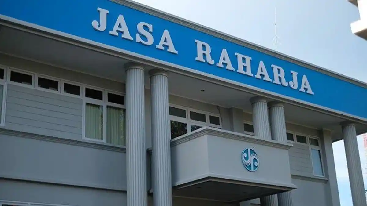 Lowongan Kerja BUMN PT Jasa Raharja Januari 2021, Berikut Posisi dan Persyaratannya