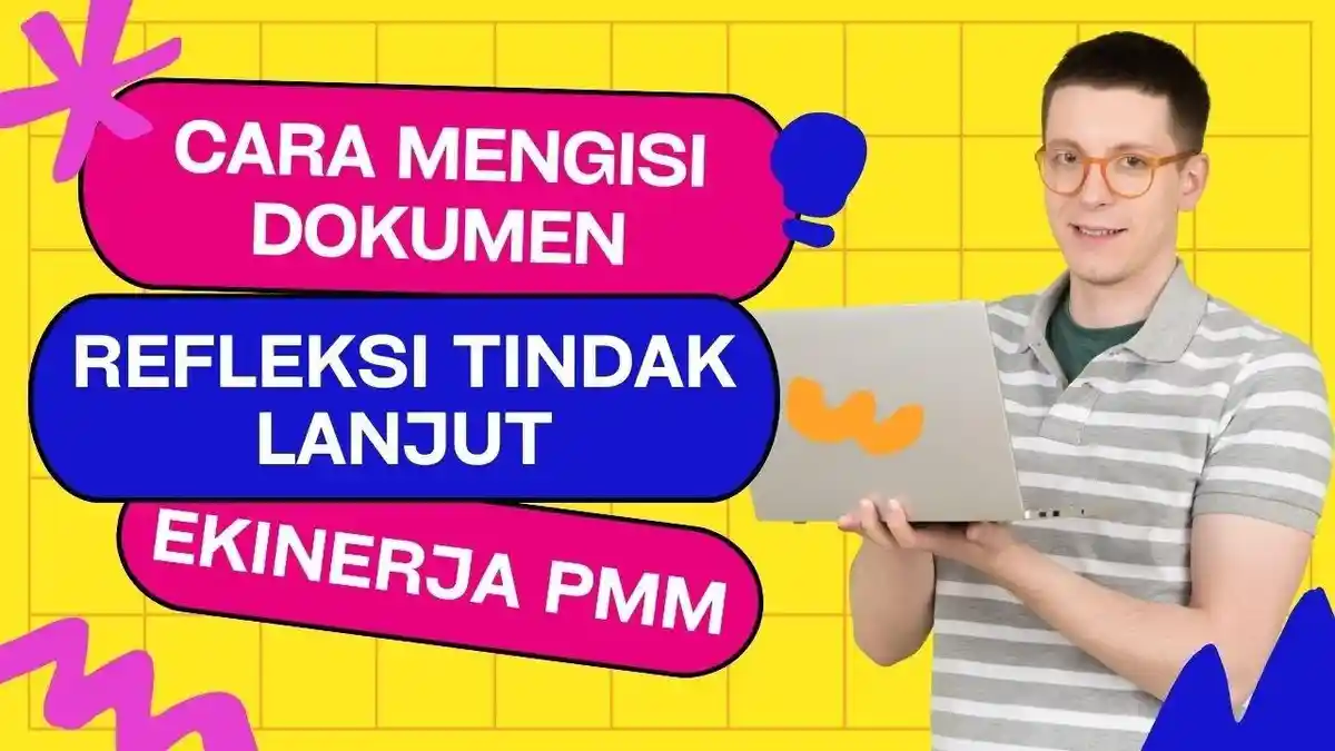 Cara Mengisi Formulir Refleksi Tindak Lanjut Observasi Dokumen Tindak Lanjut: Merdeka Mengajar