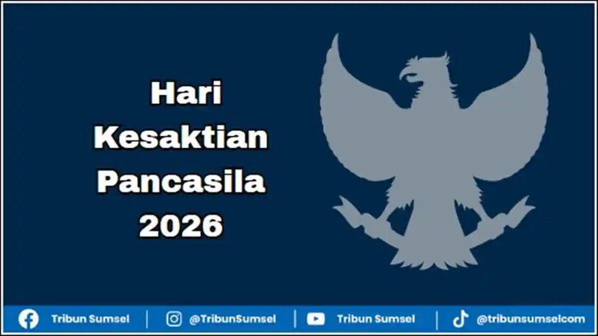 Contoh Proposal Lomba Hari Kesaktian Pancasila, Template 2026 Terbaru ...