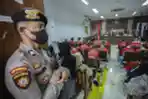 Sidang Perdana Terdakwa Ricuh Relokasi Pulau Rempang