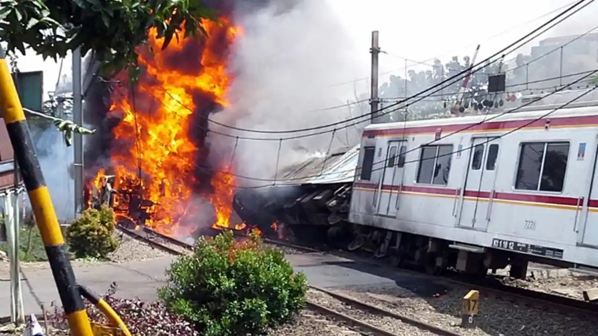 Penumpang Tewas akan Dapatkan Santunan Rp 65 juta