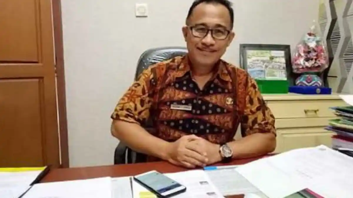 Direktur RS Liungkendage : Infus Anak Jesica Mananohas Sudah dicabut