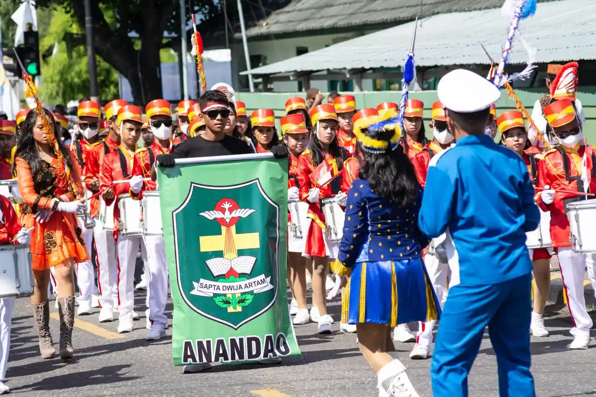 6 Festival di Karisma Event Nusantara untuk Dikunjungi Mei 2024