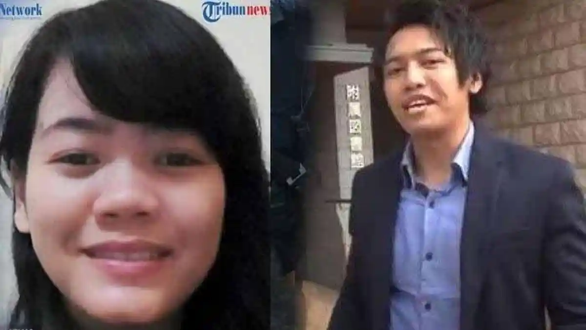 Sisi Lain Pelaku Mutilasi di Kalibata LAS: Pernah Ikut Olimpiade Kimia dan Kerja di Perusahaan Besar