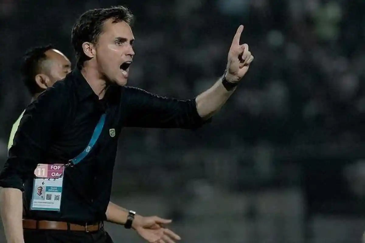 Waduh! Persebaya Surabaya Dapat Kerugian Jelang Jamu Arema FC di Stadion GBT, Ini Sebabnya