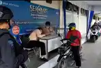 BI Layani Penukaran Uang Rusak Terkena Musibah, Begini Caranya