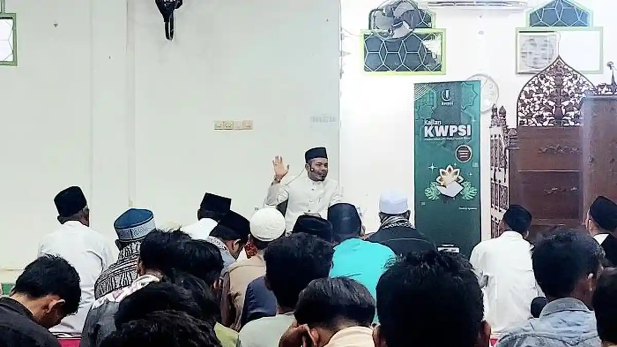 Pergeseran Nilai Syariat Islam di Aceh, Ustadz Masrul Aidi: Bukannya Mencegah Zina, Tapi Menggerebek