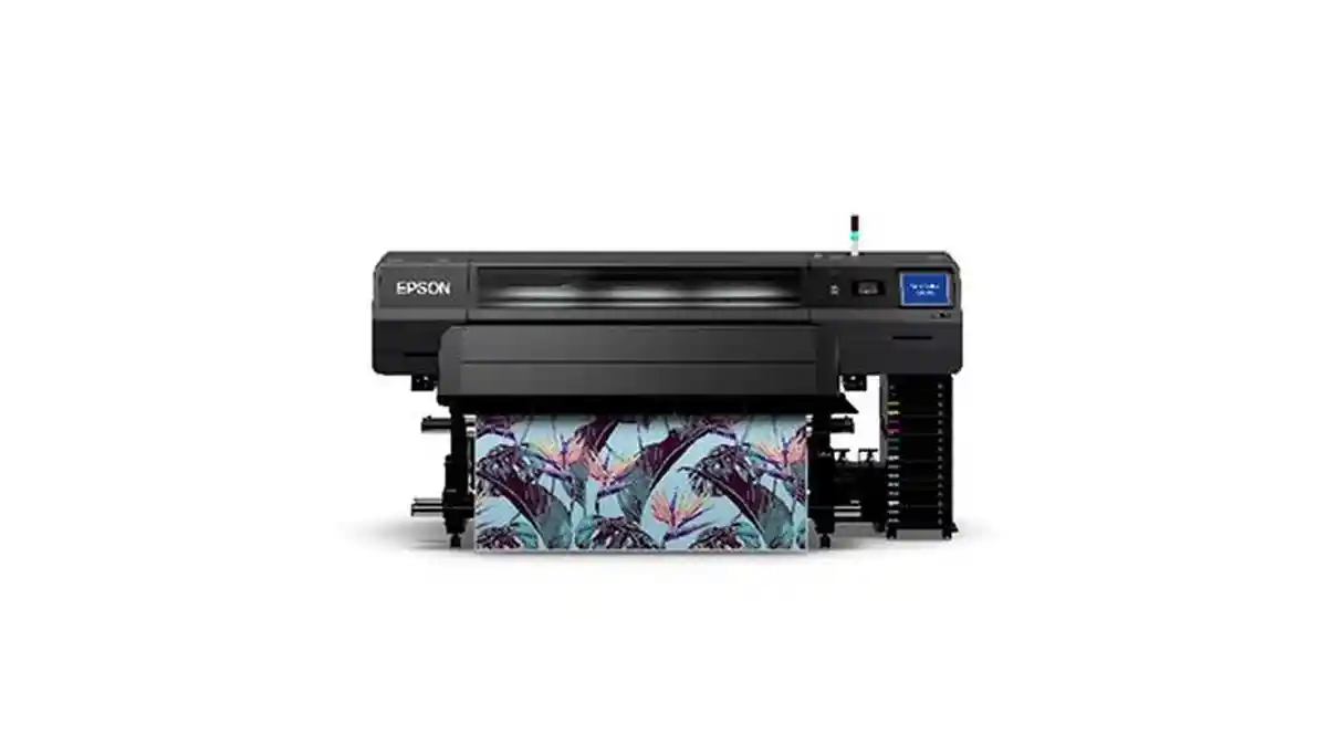 Peluang Pasar Papan Reklame Makin Berkembang Berkat Printer ‘Signage’: Format Besar Tinta Resin Air